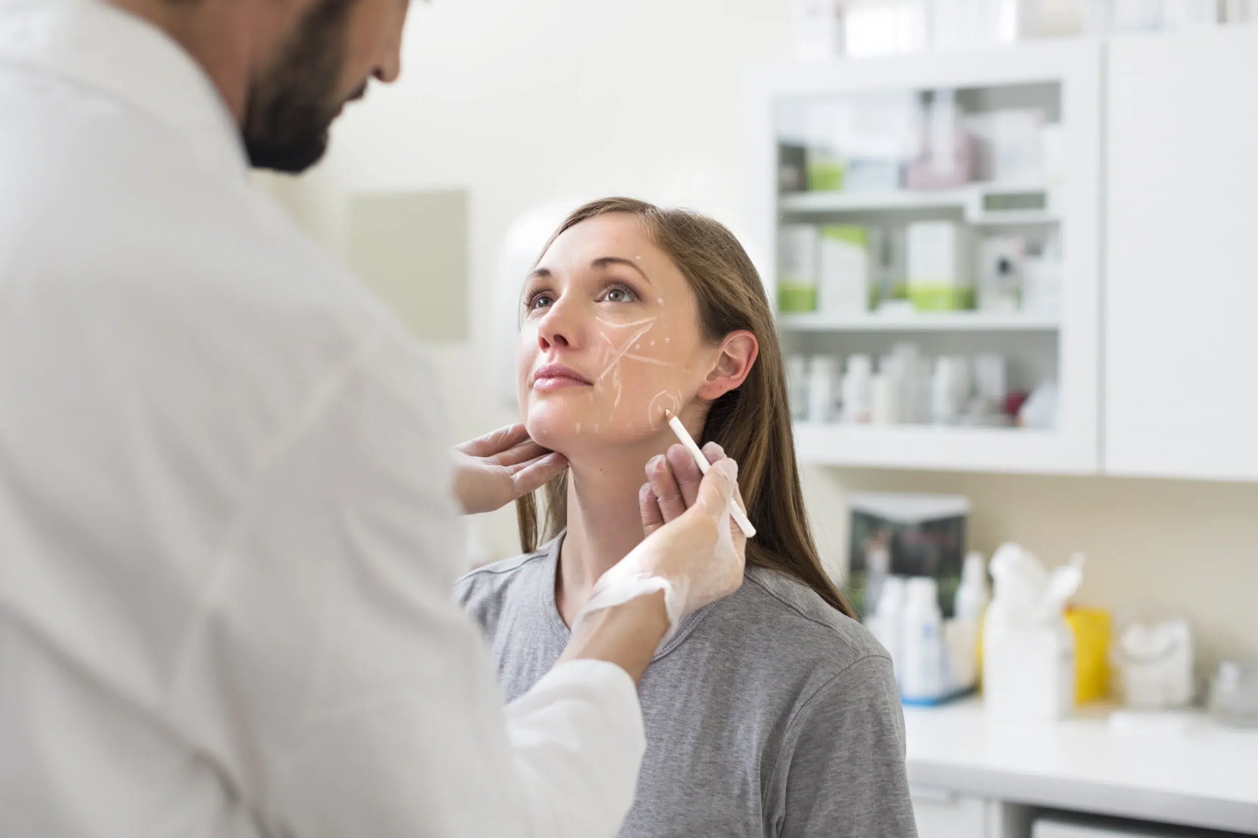 dermatology billing services | Vinali RCM