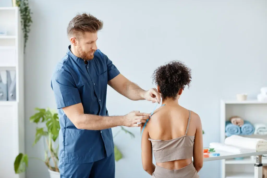 Physical therapy treatment covered under chiropractic billing services
